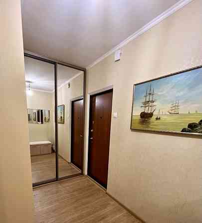 Сдается: Однокомнатная квартира Этаж: 8/9 Район: Калининский Донецк