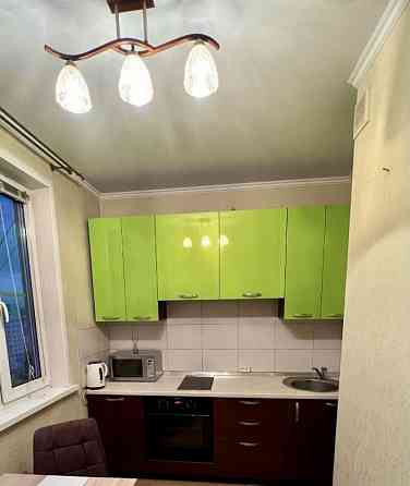 Сдается: Однокомнатная квартира Этаж: 8/9 Район: Калининский Донецк