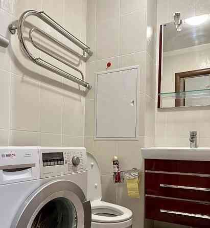 Сдается: Однокомнатная квартира Этаж: 8/9 Район: Калининский Донецк