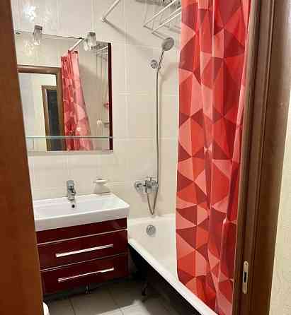 Сдается: Однокомнатная квартира Этаж: 8/9 Район: Калининский Донецк