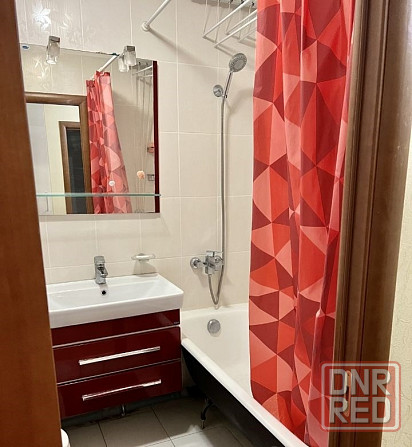 Сдается: Однокомнатная квартира Этаж: 8/9 Район: Калининский Донецк - изображение 2