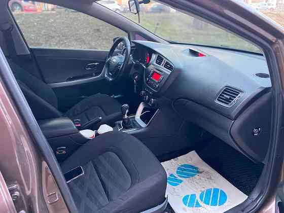 Kia Ceed JD Донецк