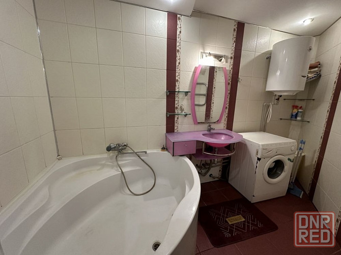 ️Сдается квартира 2х комнатная в Калининском районе возле Калининского рынка Донецк - изображение 5