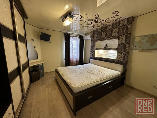 ️Сдается квартира 2х комнатная в Калининском районе возле Калининского рынка Донецк - изображение 3