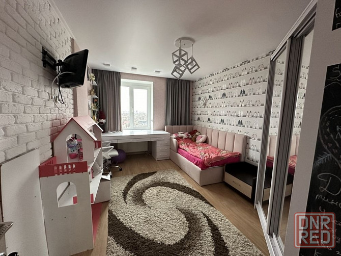 ️Сдается квартира 2х комнатная в Калининском районе возле Калининского рынка Донецк - изображение 1