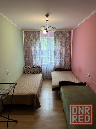 Сдам 2-х комнатную квартиру в Калининском районе. Донецк - изображение 6