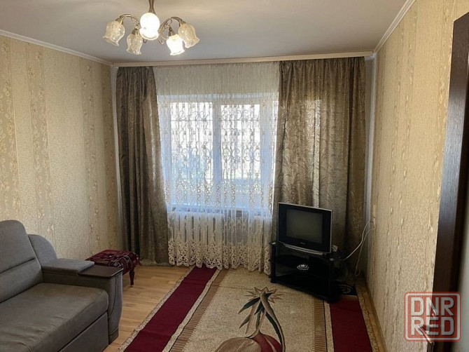 Сдам 2-х комнатную квартиру в Калининском районе. Донецк - изображение 2