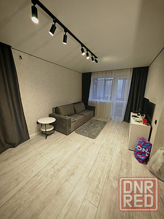 Сдается: Однокомнатная квартира Артёма,149 Донецк - изображение 3