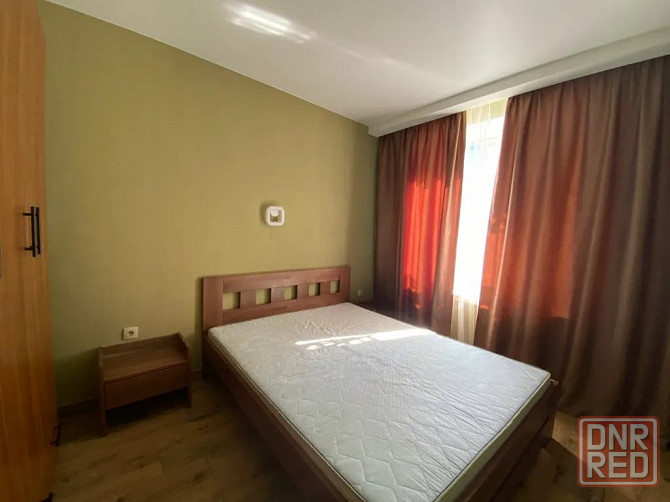 Сдаётся в аренду 2-к квартира Буденовский р-н Ориентир: пл. Буденного Донецк - изображение 1