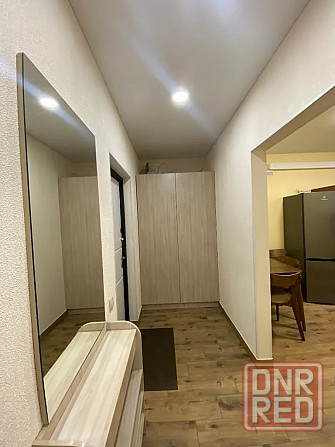 Сдаётся в аренду 2-к квартира Буденовский р-н Ориентир: пл. Буденного Донецк - изображение 7