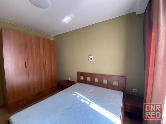 Сдаётся в аренду 2-к квартира Буденовский р-н Ориентир: пл. Буденного Донецк - изображение 6