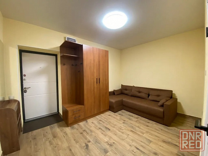 Сдаётся в аренду 2-к квартира Буденовский р-н Ориентир: пл. Буденного Донецк - изображение 2