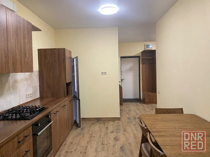 Сдаётся в аренду 2-к квартира Буденовский р-н Ориентир: пл. Буденного Донецк - изображение 3