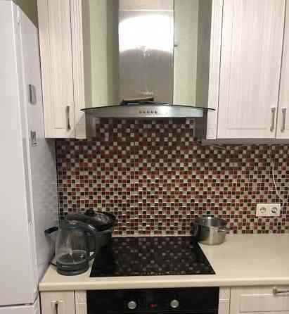 Сдается: Однокомнатная квартира Этаж: 8/9 Район: Буденовский, на Щетинина Донецк