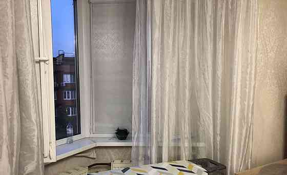 Сдается: Однокомнатная квартира Этаж: 8/9 Район: Буденовский, на Щетинина Донецк