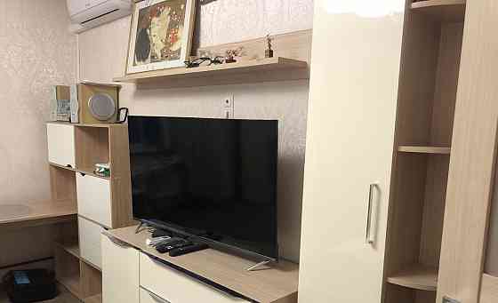 Сдается: Однокомнатная квартира Этаж: 8/9 Район: Буденовский, на Щетинина Донецк