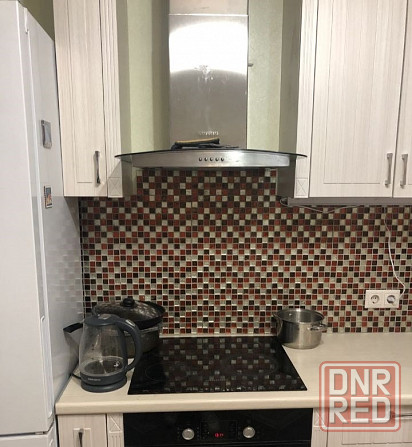 Сдается: Однокомнатная квартира Этаж: 8/9 Район: Буденовский, на Щетинина Донецк - изображение 5