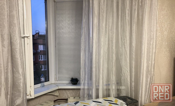 Сдается: Однокомнатная квартира Этаж: 8/9 Район: Буденовский, на Щетинина Донецк - изображение 1