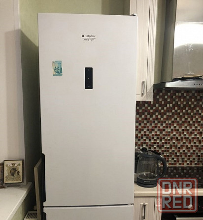 Сдается: Однокомнатная квартира Этаж: 8/9 Район: Буденовский, на Щетинина Донецк - изображение 6