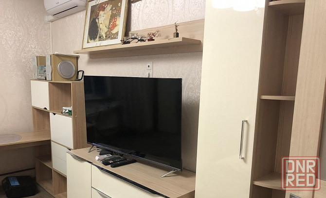 Сдается: Однокомнатная квартира Этаж: 8/9 Район: Буденовский, на Щетинина Донецк - изображение 3