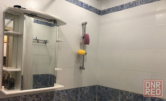 Сдается: Однокомнатная квартира Этаж: 8/9 Район: Буденовский, на Щетинина Донецк - изображение 2