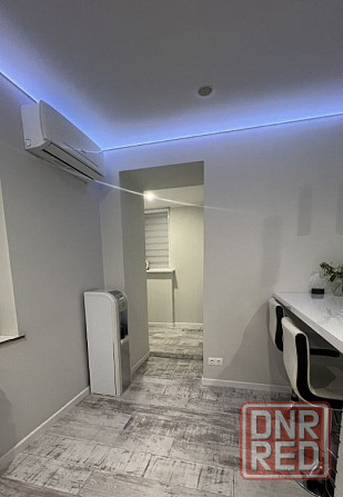 Сдается: Однокомнатная квартира Гринкевича, 4 Этаж: 4/5 Район: Ворошиловский Донецк - изображение 4