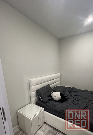 Сдается: Однокомнатная квартира Гринкевича, 4 Этаж: 4/5 Район: Ворошиловский Донецк - изображение 1