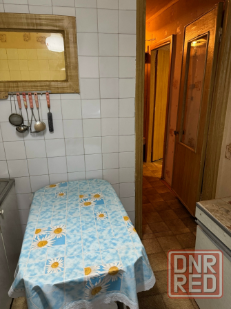 Центр Продажа 2-х комнатная квартира Макеевка - изображение 7