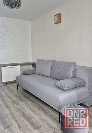 Сдам 2 к.кВ, Калининский район, бульвар Шахтостроителей 48, Калининского Рынка Донецк - изображение 3