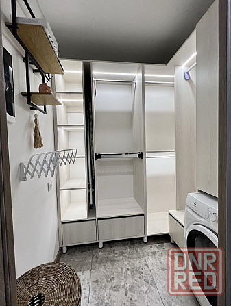 Сдам 2 к.кВ, Калининский район, бульвар Шахтостроителей 48, Калининского Рынка Донецк - изображение 8