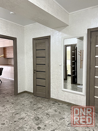 Сдам 2 к.кВ, Калининский район, бульвар Шахтостроителей 48, Калининского Рынка Донецк - изображение 9