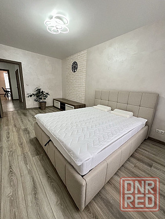 Сдам 2 к.кВ, Калининский район, бульвар Шахтостроителей 48, Калининского Рынка Донецк - изображение 4