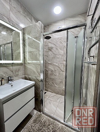 Сдам 2 к.кВ, Калининский район, бульвар Шахтостроителей 48, Калининского Рынка Донецк - изображение 6