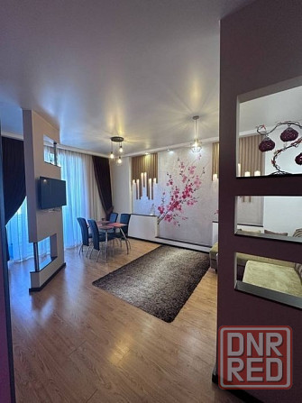 Сдается однокомнатная квартира в Ворошиловском районе Донецк - изображение 2