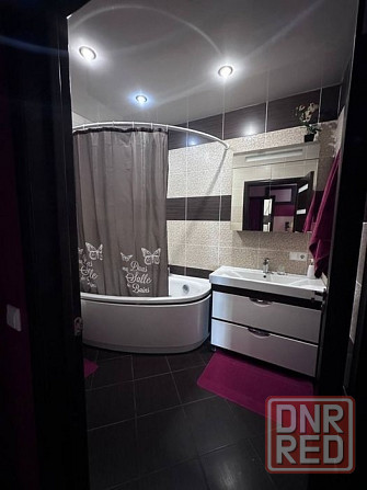 Сдается однокомнатная квартира в Ворошиловском районе Донецк - изображение 4