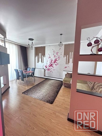 Сдается однокомнатная квартира в Ворошиловском районе Донецк - изображение 1