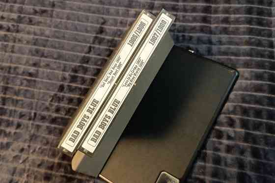 Катушки 18 Philips 550 m. с записью. Донецк