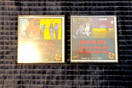 Катушки 18 Philips 550 m. с записью. Донецк