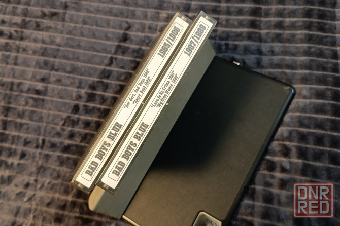 Катушки 18 Philips 550 m. с записью. Донецк - изображение 6