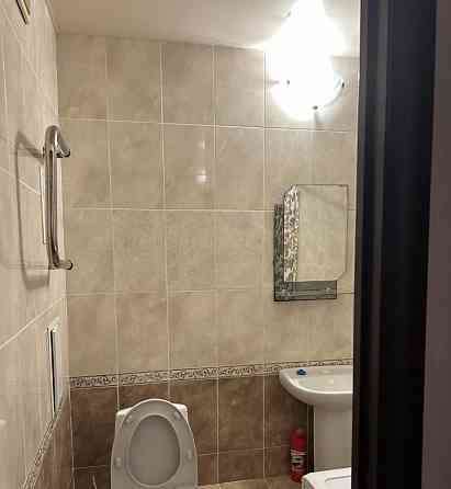 Сдается: Однокомнатная квартира Этаж: 3/5 Район: Ленинский Донецк