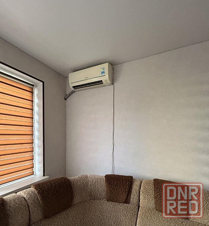 Сдается: Однокомнатная квартира Этаж: 3/5 Район: Ленинский Донецк - изображение 2