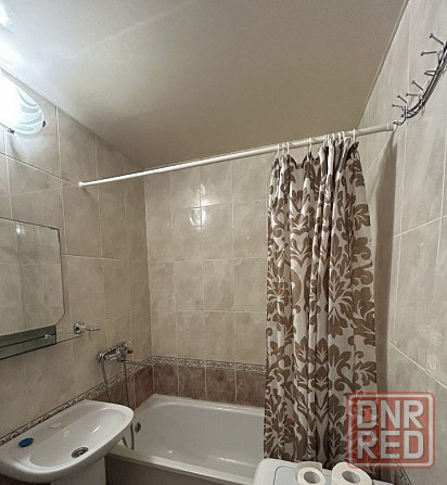 Сдается: Однокомнатная квартира Этаж: 3/5 Район: Ленинский Донецк - изображение 5