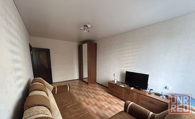 Сдается: Однокомнатная квартира Этаж: 3/5 Район: Ленинский Донецк - изображение 6