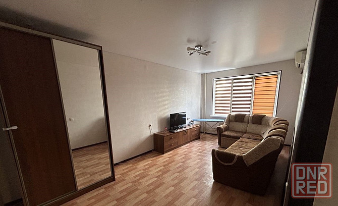 Сдается: Однокомнатная квартира Этаж: 3/5 Район: Ленинский Донецк - изображение 3