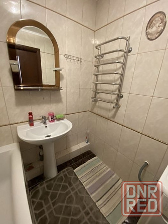 Сдается 2х комнатная квартира Район: Киевский Донецк - изображение 2