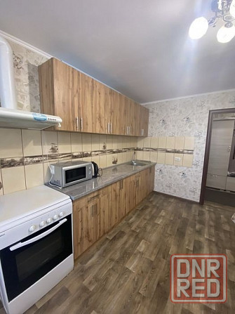 Сдается 2х комнатная квартира Район: Киевский Донецк - изображение 6