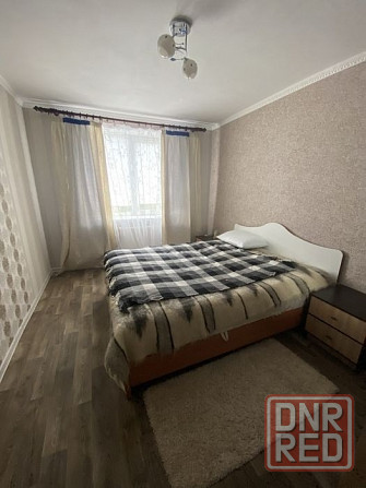 Сдается 2х комнатная квартира Район: Киевский Донецк - изображение 4