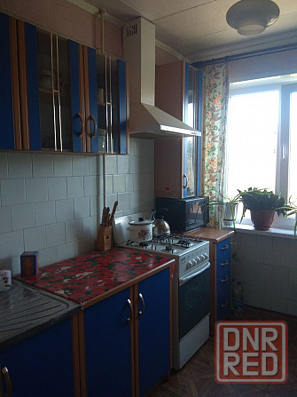 Сдам 2к.кв. Посуточно Пролетарский р-он Донецк - изображение 1