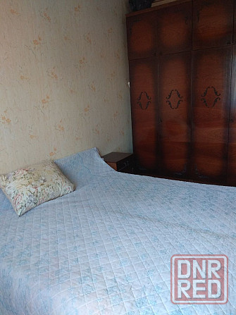 Сдам 2к.кв. Посуточно Пролетарский р-он Донецк - изображение 5