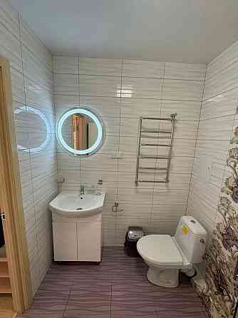 Сдается 2-комнатная квартира 45 кв. м Район: Ленинский Донецк